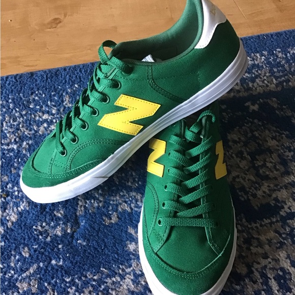 NEW BALANCE Numeric 212 Pro CourtSneakers - Picture 2 of 6